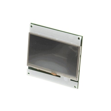 Alto-Shaam User, Interface, Board, &, F Irmware, Qc2, Touch CC36418